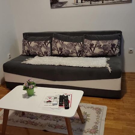 פודגוריצה Nakii Apartmani חדר תמונה