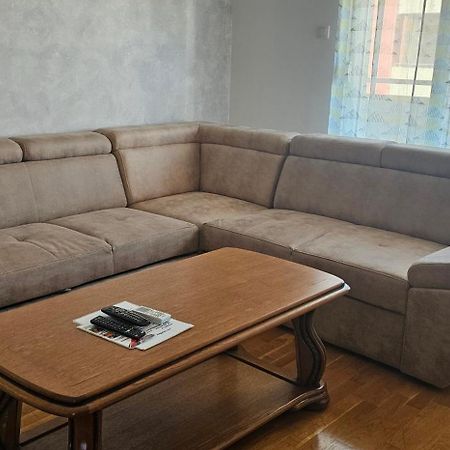 פודגוריצה Nakii Apartmani מראה חיצוני תמונה