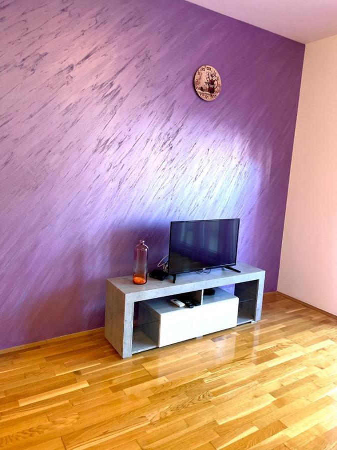 פודגוריצה Nakii Apartmani מראה חיצוני תמונה