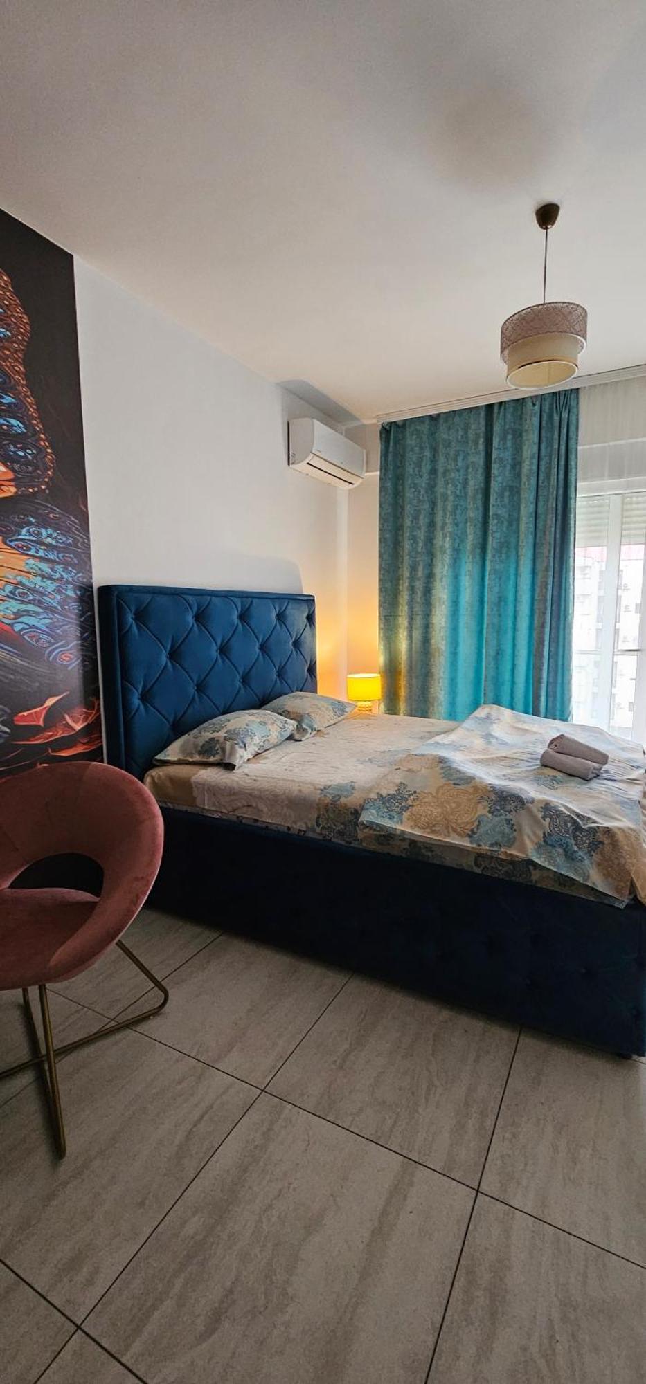 פודגוריצה Nakii Apartmani חדר תמונה