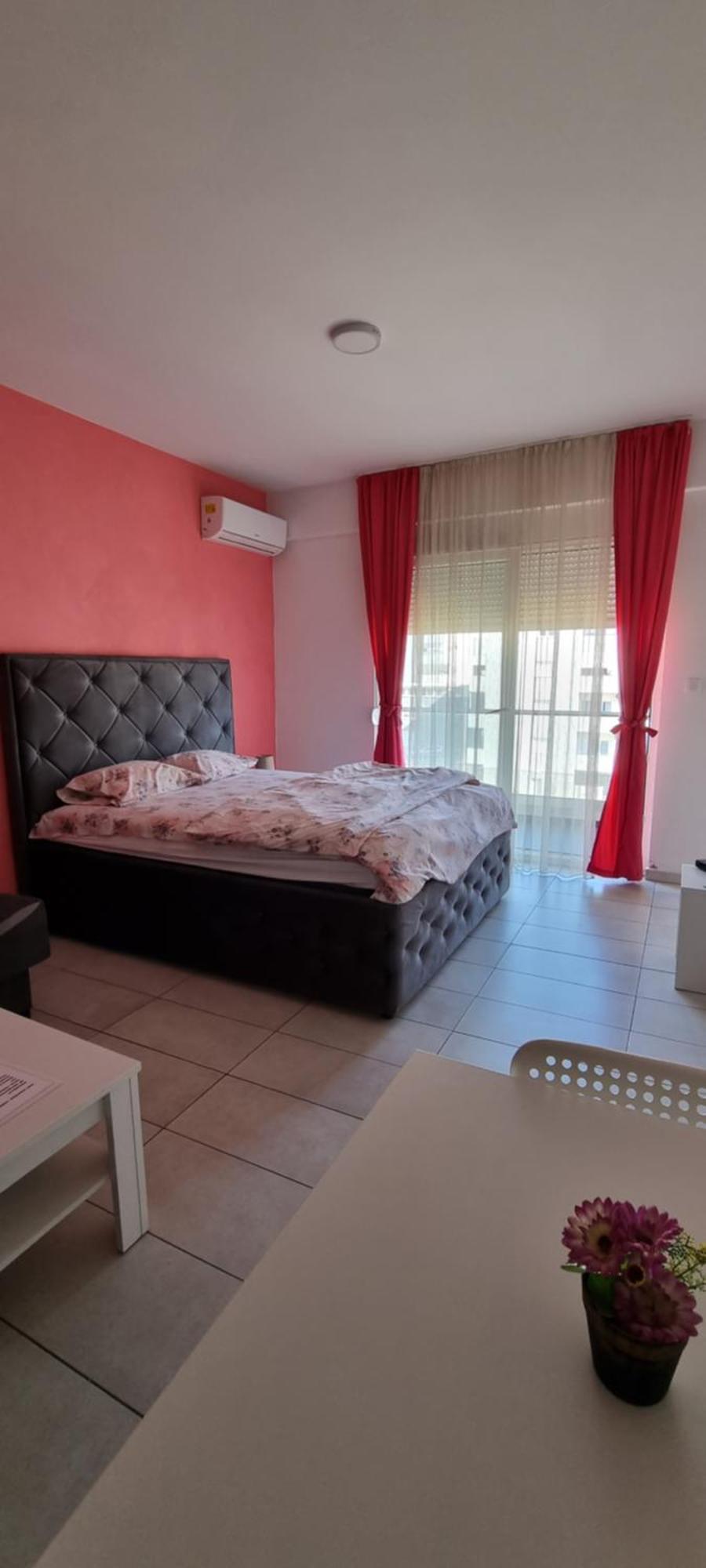 פודגוריצה Nakii Apartmani חדר תמונה
