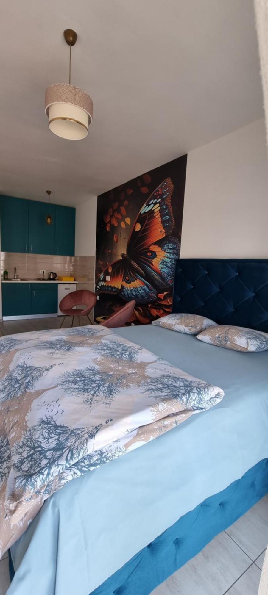 פודגוריצה Nakii Apartmani חדר תמונה