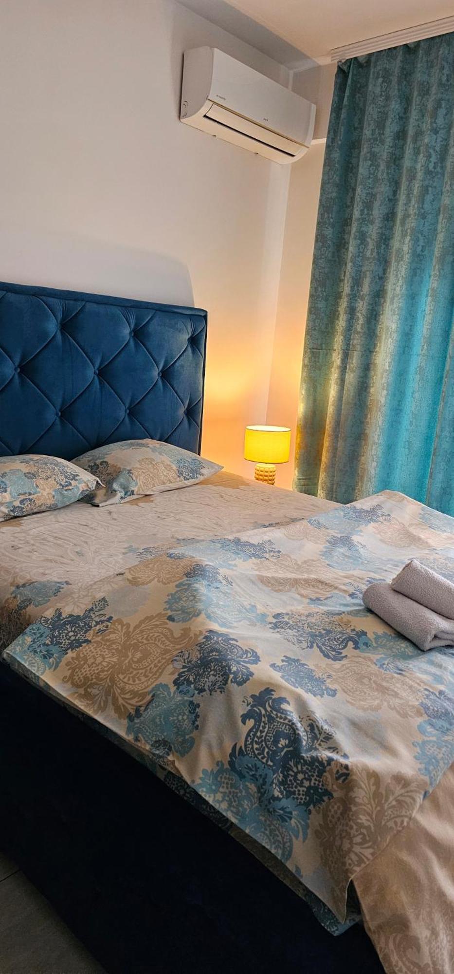 פודגוריצה Nakii Apartmani חדר תמונה
