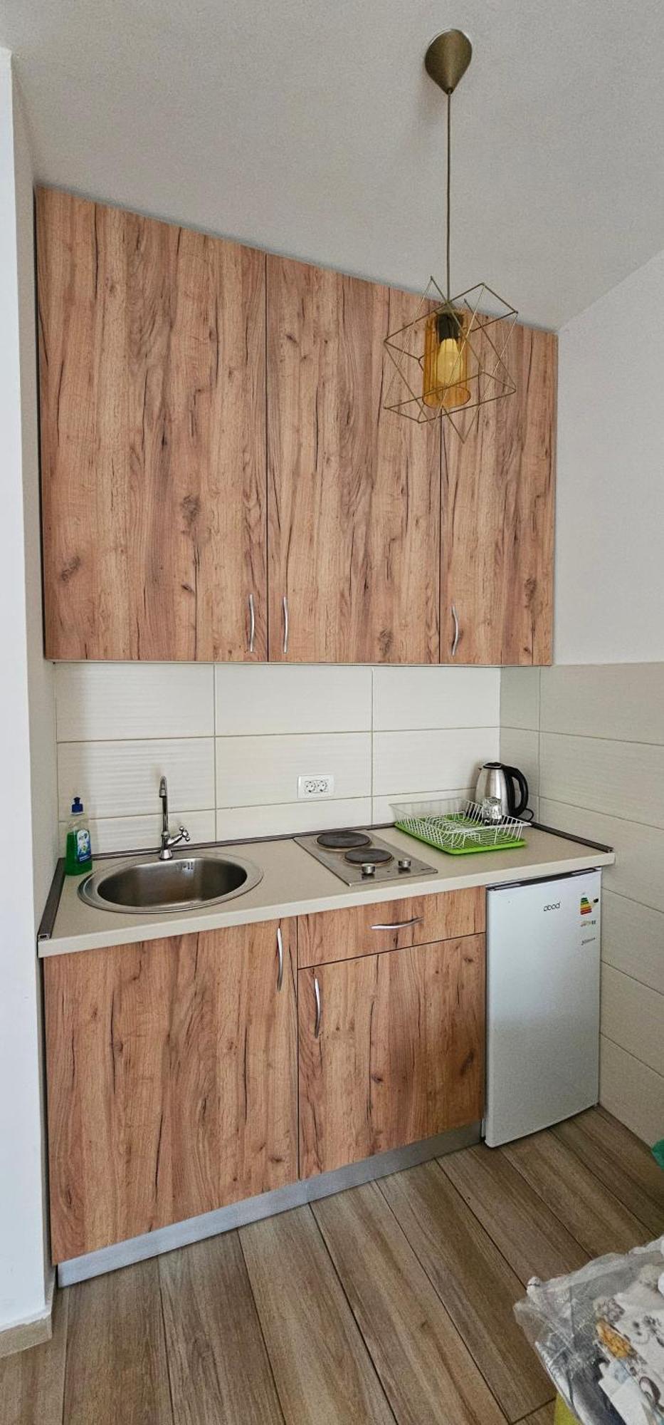 פודגוריצה Nakii Apartmani חדר תמונה