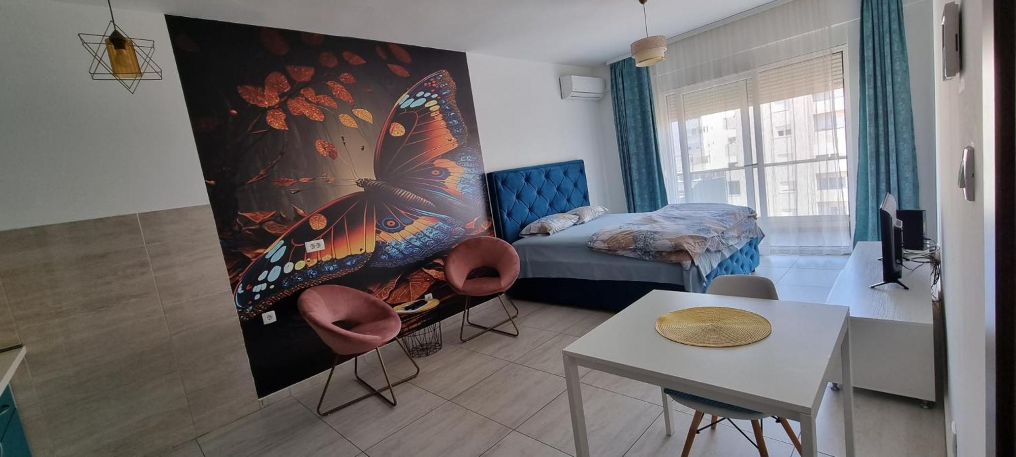 פודגוריצה Nakii Apartmani חדר תמונה