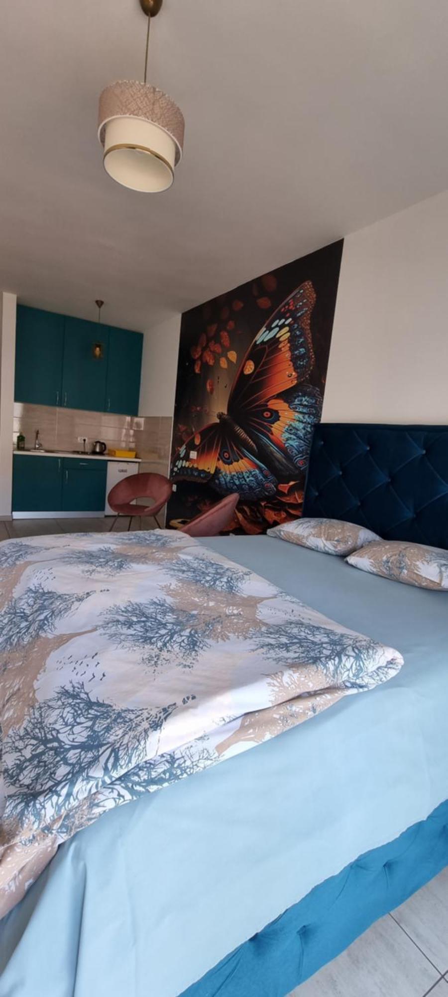 פודגוריצה Nakii Apartmani חדר תמונה