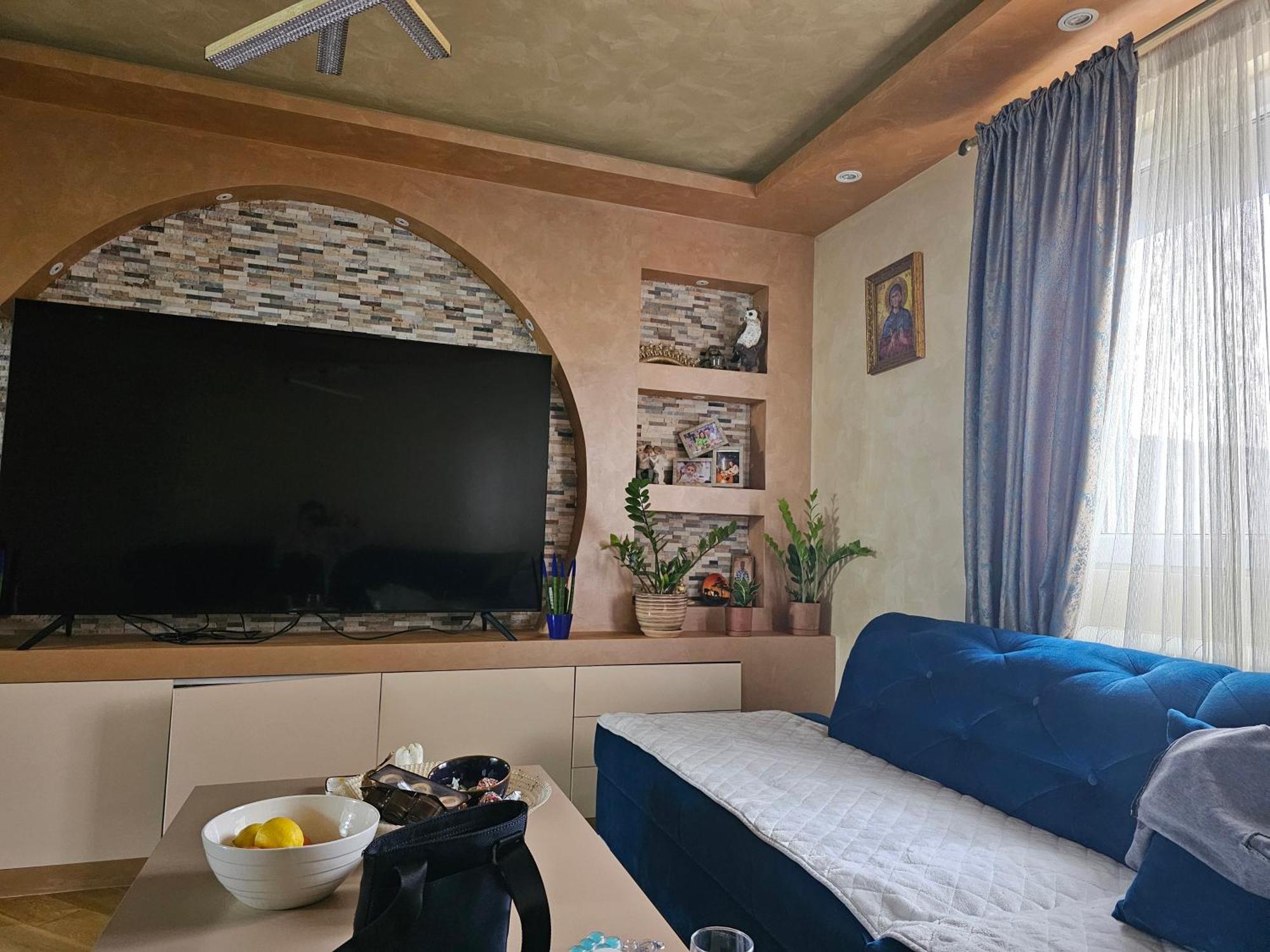 פודגוריצה Nakii Apartmani חדר תמונה