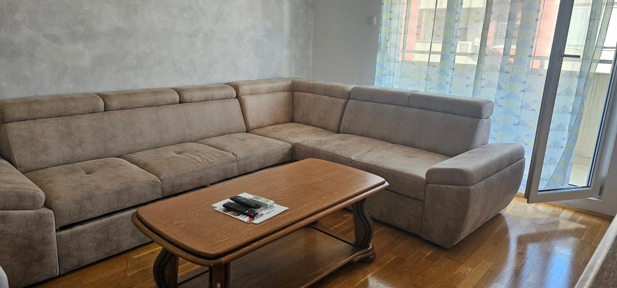 פודגוריצה Nakii Apartmani מראה חיצוני תמונה