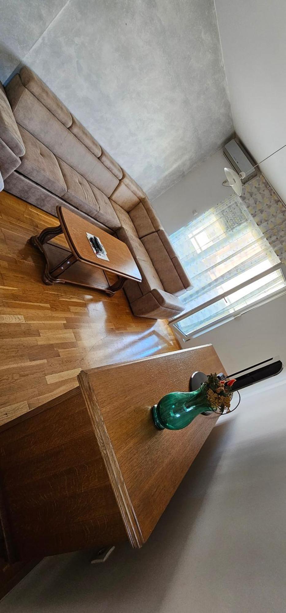 פודגוריצה Nakii Apartmani חדר תמונה